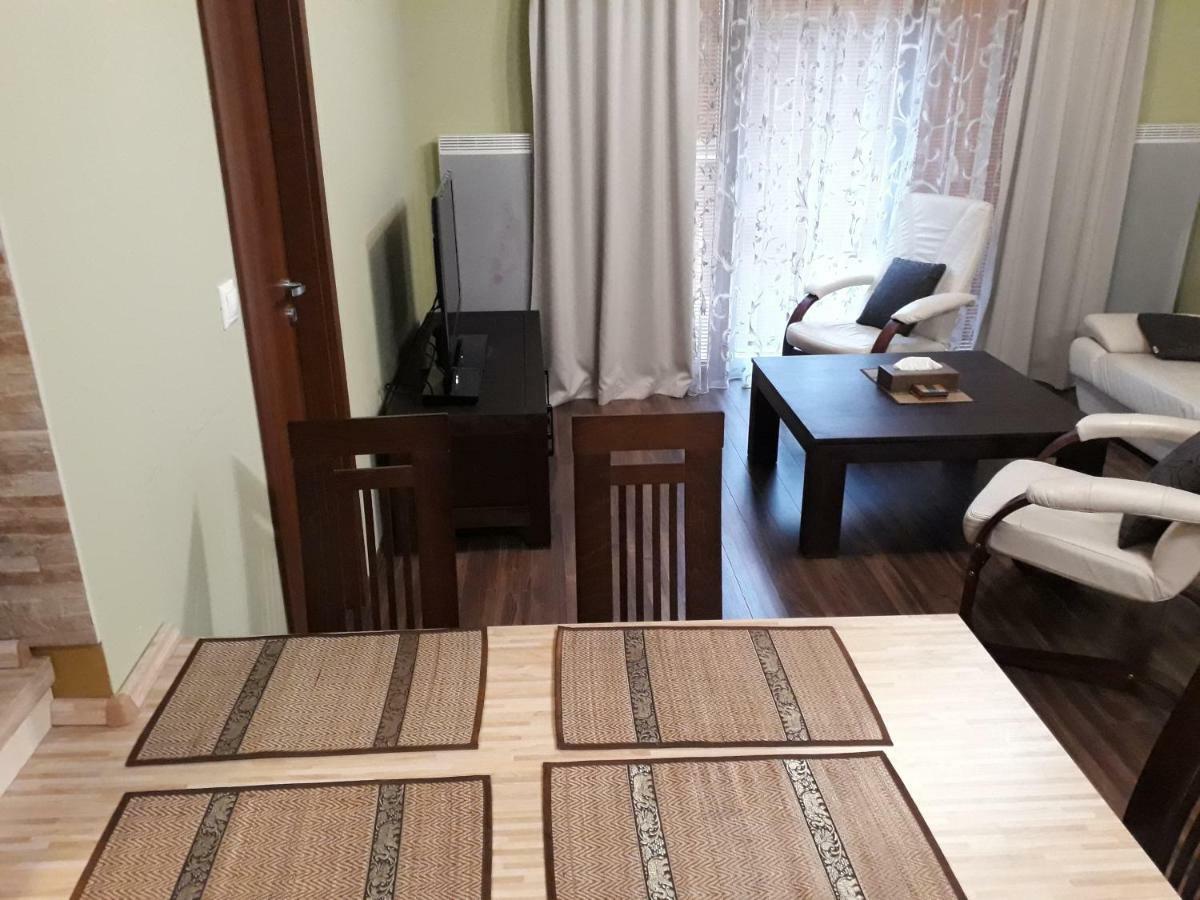 Apartman Naji - Тале Экстерьер фото