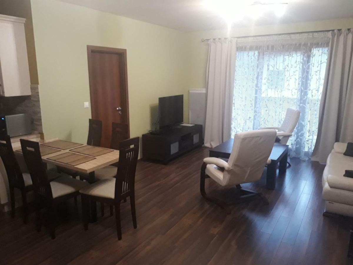 Apartman Naji - Тале Экстерьер фото