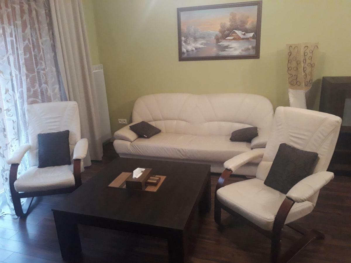 Apartman Naji - Тале Экстерьер фото