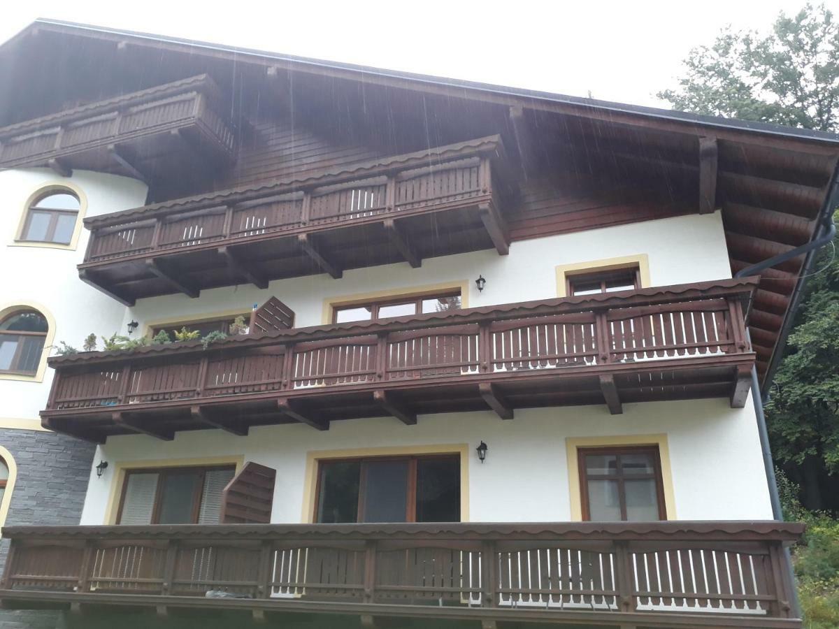 Apartman Naji - Тале Экстерьер фото