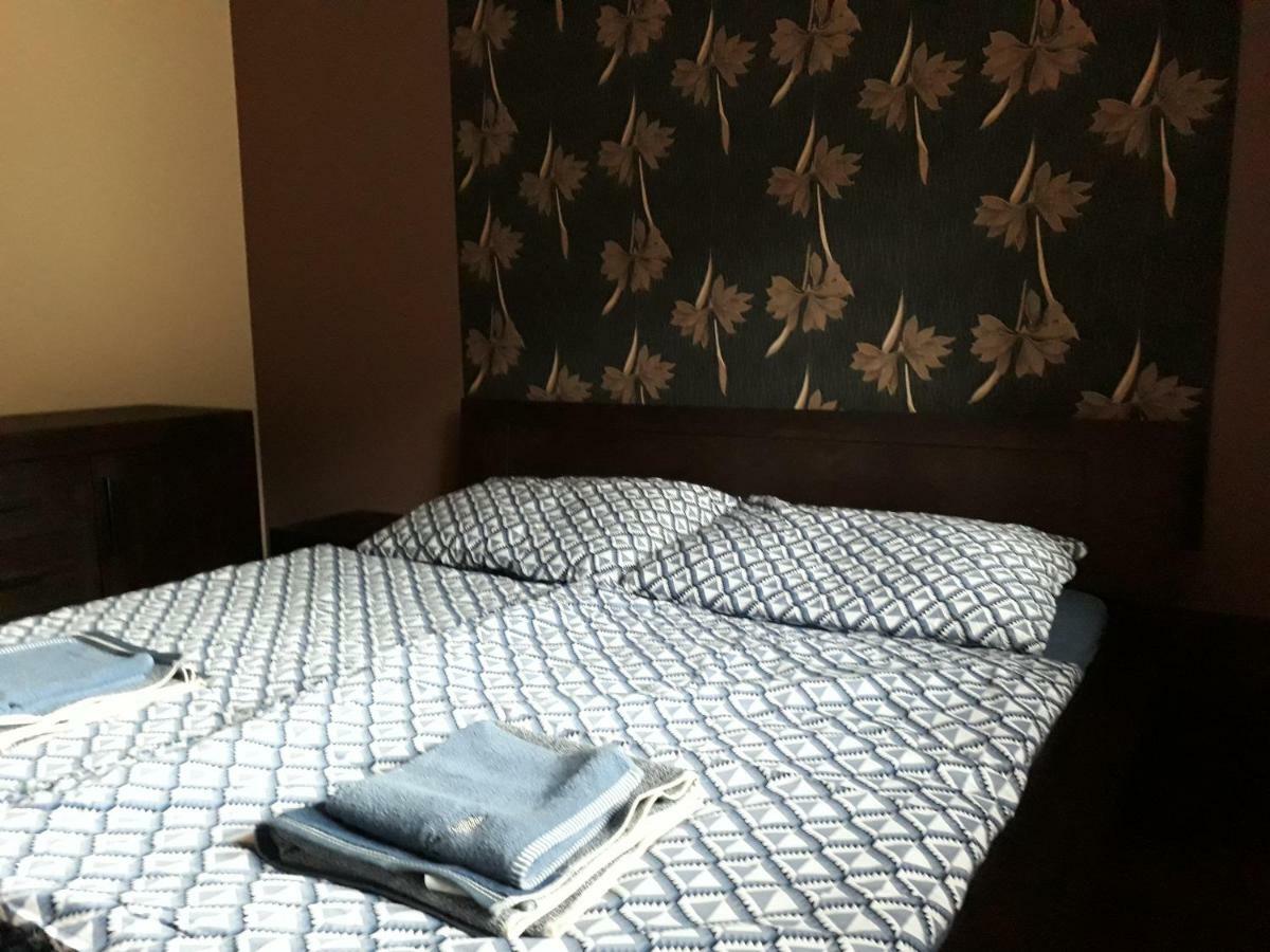 Apartman Naji - Тале Экстерьер фото