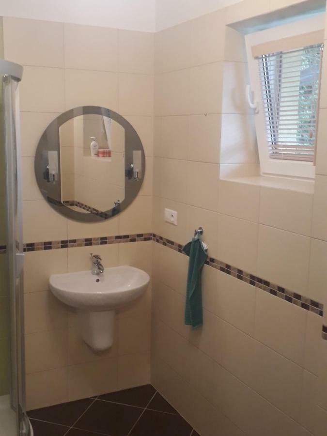 Apartman Naji - Тале Экстерьер фото