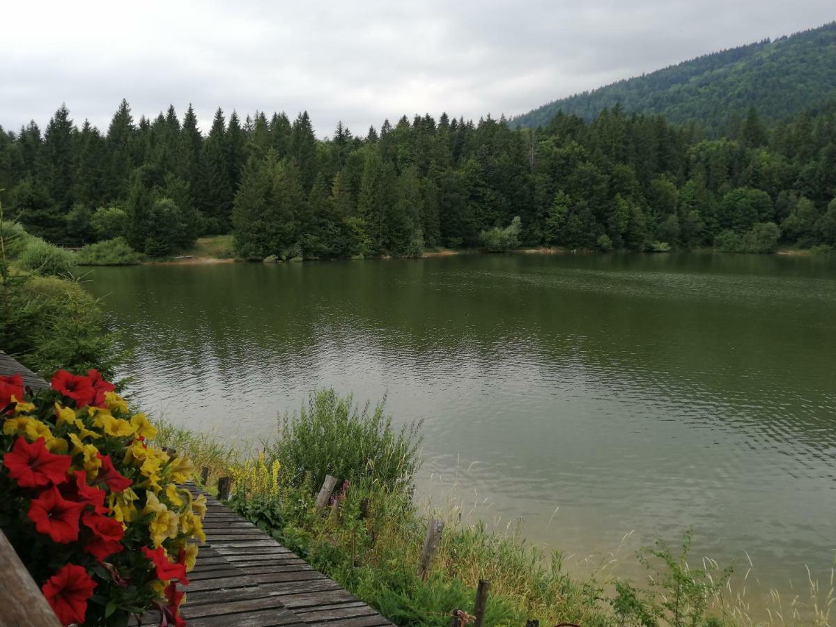 Apartman Naji - Тале Экстерьер фото